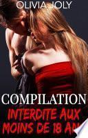 Compilation interdite aux moins de 18 ans
