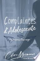 Complaintes d'Adolescente