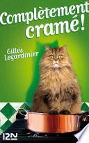 Complétement cramé !