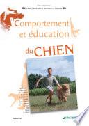 Comportement et éducation du chien