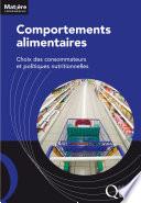 Comportements alimentaires