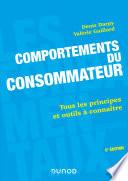 Comportements du consommateur - 5e éd.