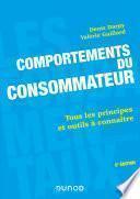 Comportements du consommateur - 5e éd.