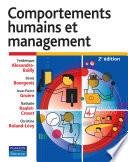 Comportements humains & management
