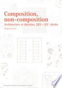 Composition, non-composition