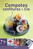 Compotes, Confitures & Cie - 19