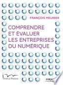 Comprendre et évaluer les entreprises du numérique