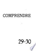 Comprendre