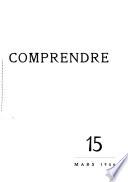 Comprendre
