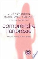 Comprendre l'anorexie