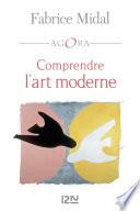 Comprendre l'art moderne