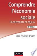 Comprendre l'économie sociale