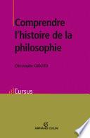 Comprendre l'histoire de la philosophie