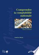 Comprendre la comptabilité nationale (édition 2014)