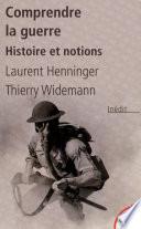 Comprendre la guerre