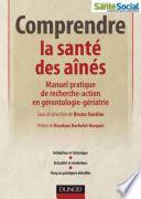 Comprendre la santé des aînés