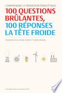 Comprendre la transition énergétique