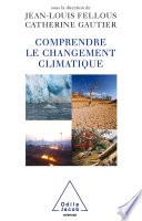 Comprendre le changement climatique