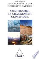 Comprendre le changement climatique