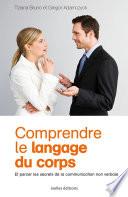 Comprendre le langage du corps