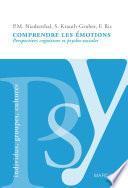 Comprendre les émotions