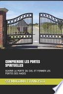 Comprendre Les Portes Spirituelles