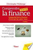 Comprendre toute la finance