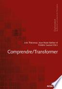 Comprendre/Transformer