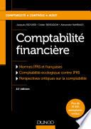 Comptabilité financière - 11e éd.