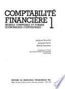 Comptabilité financière