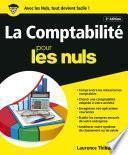 Comptabilité Pour les Nuls, 2e édition