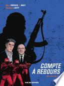 Compte à rebours - Tome 1 - Es-Shahid