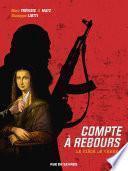 Compte à rebours - Tome 2 - Le Piège De Verre