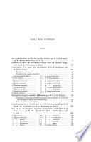 Compte rendu de l'assemblée mensuelle du Société Entomologique de Belgique