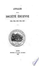 Compte-rendu de ses travaux