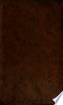 Compte rendu des constitutions des Jésuites, par M. Jean-Pierre-François de Ripert de Monclar, procureur général du roy au Parlement de Provence, les 28 may, 3 & 4 juin 1762, en exécution de l'Arrêt de la Cour du 15 mars précédent