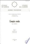 Compte Rendu Des Debats