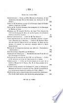Compte rendu des séances, ou Recueil de ses bulletins