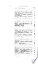 Compte-rendu des travaux