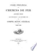 Compte rendu général