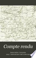 Compte rendu