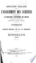 Compte Rendu