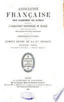 Compte Rendu