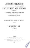 Compte Rendu