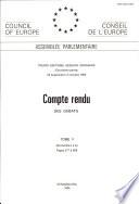 Compte Rendu