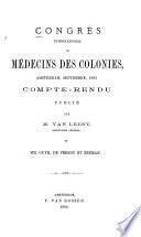 Compte rendu