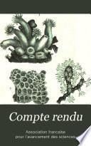 Compte rendu ...