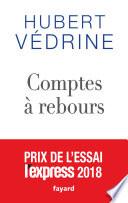 Comptes à rebours