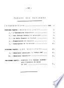 Comptes économiques de la République du Zaïre