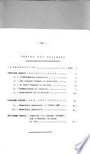 Comptes économiques du Zaire